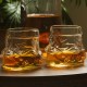 Vasos de whisky con diseño de Stormtrooper
