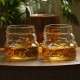 Vasos de whisky con diseño de Stormtrooper