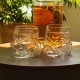 Vasos de whisky con diseño de Stormtrooper