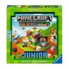Jeu de Société Minecraft Builders & Biomes Junior