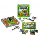 Caja del juego de mesa Minecraft Builders & Biomes Junior