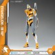 Neon Genesis Evangelion Maquete AMK Series Eva-00 20 cm