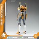 Maquete Evangelion AMK Series Eva-00 20 cm
