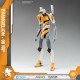 Maquete Evangelion AMK Series Eva-00 20 cm