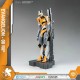Maquete Evangelion AMK Series Eva-00 20 cm