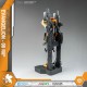 Maquete Evangelion AMK Series Eva-00 20 cm