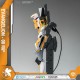 Maquete Evangelion AMK Series Eva-00 20 cm