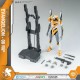 Maquete Evangelion AMK Series Eva-00 20 cm