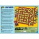 Caja y tablero del Juego de Mesa Super Mario Labyrinth