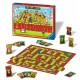 Caja y tablero del Juego de Mesa Super Mario Labyrinth