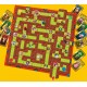 Caja y tablero del Juego de Mesa Super Mario Labyrinth