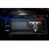 Tapis de Souris DC Comics avec Chargeur et LED de Batman