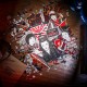 Boîte de puzzle Stranger Things de 1000 pièces avec personnages et holographiques