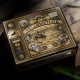 Caja del puzzle Yellowstone Multi-Dimensionales de 1000 piezas