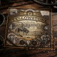 Caja del puzzle Yellowstone Multi-Dimensionales de 1000 piezas