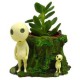 Maceta Kodama 8 cm La Princesa Mononoke Forest