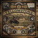 Caja del puzzle Yellowstone Multi-Dimensionales de 1000 piezas