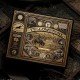 Caja del puzzle Yellowstone Multi-Dimensionales de 1000 piezas