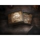 Boîte de puzzle Harry Potter 1000 pièces de Theory11