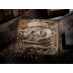 Boîte de puzzle Harry Potter 1000 pièces de Theory11