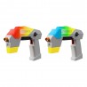 Laser X Ultra Micro Double B2 Blasters - Pack de 2