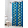 Rideau de douche Fallout Vault Tec Microfibre 180x180 cm