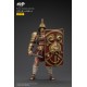 figurine articulée de gladiateur romain murmillo par Joy Toy