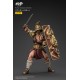 figurine articulée de gladiateur romain murmillo par Joy Toy