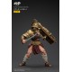 figurine articulée de gladiateur romain murmillo par Joy Toy