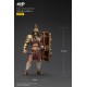 figurine articulée de gladiateur romain murmillo par Joy Toy