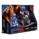 Figura de Shadow con motocicleta de Sonic The Hedgehog