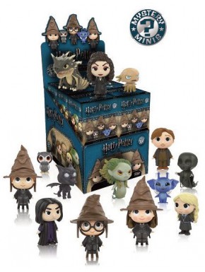 Figure surprise Funko Harry Potter