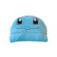 Couverture Corail à Capuche Pokémon Squirtle 120 x 150 cm