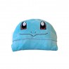 Couverture Corail à Capuche Pokémon Squirtle 120 x 150 cm