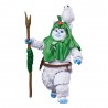 Star Wars Black Series Figurine Ewok Édition de Noël 15 cm