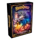 HeroQuest Expansão Die Prophezeiung von Telor Edição Alemã