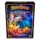 Caixa e conteúdo da expansão HeroQuest Die Prophezeiung von Telor