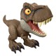 Figura Tyrannosaurus Rex de Jurassic World con sonido