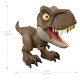 Figura Tyrannosaurus Rex de Jurassic World con sonido