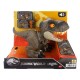 Figura Tyrannosaurus Rex de Jurassic World con sonido