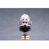 Honkai: Star Rail Estátua PVC Hu Tao Chibi Topaz & Numby