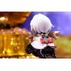 Estátua PVC Hu Tao Chibi de Honkai: Star Rail