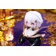 Estátua PVC Hu Tao Chibi de Honkai: Star Rail