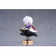 Estátua PVC Hu Tao Chibi de Honkai: Star Rail