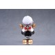 Estátua PVC Hu Tao Chibi de Honkai: Star Rail
