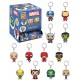 Minifiguras Sorpresa Marvel Funko