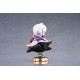Estátua PVC Hu Tao Chibi de Honkai: Star Rail
