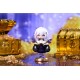 Estátua PVC Hu Tao Chibi de Honkai: Star Rail