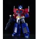 Maqueta Blokees de Optimus Prime G1
