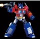 Maqueta Blokees de Optimus Prime G1